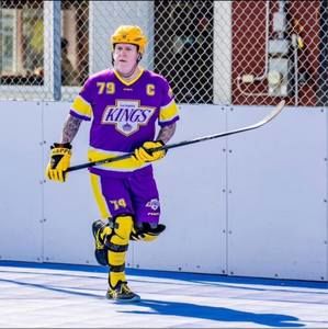 Meet your Posher, Dan